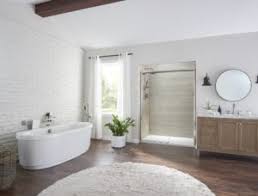 I started immediately with upgrades to give it that touch. About Shower Remodeling Company Dreamstyle Showers