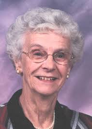 Mildred P. Benner, 89, of Macungie (Obituary Brought to You by Heintzelman  Funeral Home)