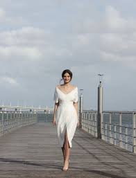 What to sell on etsy | 6 products guaranteed to make etsy sales todayi've done a ton of current trend research and narrowed it down to the top 6 products. Schlichtes Hochzeitskleid Elegant Brautkleid Mit Armel Etsy