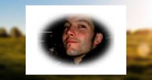 Ryan Keith Bliss Obituary February 12, 2010