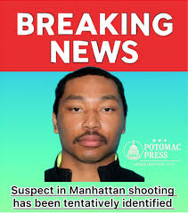 On Friday, May 23, 2025, at approximately 10:19 p.m., Seventh District  officers responded to the 4200 block of 4th Street, Southeast, for the  report of a shooting. Upon arrival, officers located three