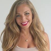 Katherine Hoffer's Instagram, Twitter & Facebook