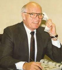 Edwin "Bud" Carroll Perkins