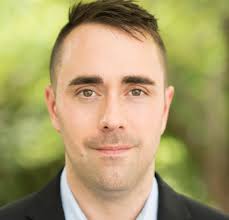 Eric Alston: How Blockchain will Re-shape Institutions and Information  Sharing