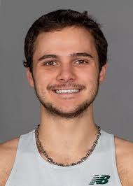 2025 Men's Outdoor Track and Field Roster