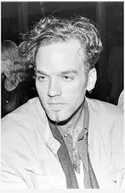 Michael Stipe's Emotional Lyrics in R.E.M. Songs