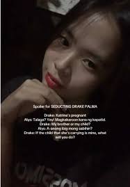 Wbhy Did Drake Get Katrina Pregnant