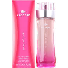 Lacoste Eau De Lacoste L 12 12 Pour Elle Eau Fraiche 10 Fragrances That Every Woman Should Try Perfume Pink Perfume Luxury Perfume