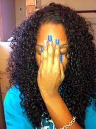 Pin By Kassidy W On Hair Natural Hair Styles Curly Hair Styles Malaysian Hair