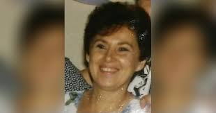 Virginia "Ginger" Montervino Obituary