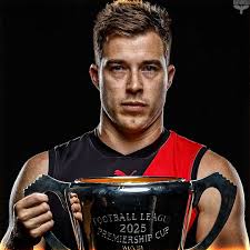 Who will be crowned the Peter Crimmins Medallist tonight? 🤔 Predict 👇