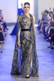 elie saab couture fall 2019 dresses elie saab couture couture
