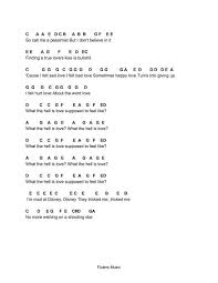 Flute Sheet Music Mad At Disney Piano Notes Songs Piano Songs Chords Music Chords
