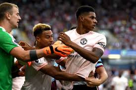 Browse 10,829 jesse lingard england stock photos and images available, or start a new search to explore more stock photos and images. Jesse Lingard Marcus Rashford Pictures Photos Images Zimbio