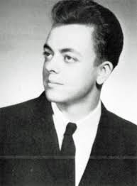 James Dean Roy : Specialist Four from Illinois, Vietnam War Casualty