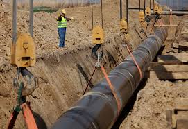 Iraq-Iran gas pipeline project: second pipeline construction – Customs  Today Newspaper