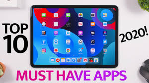 Looking for a more robust bill payment solution with approvers and a. Top 10 Must Have Ipad Apps 2020 Youtube