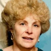 Betty Redmond Obituary