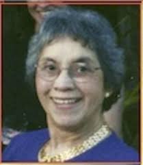 Connie Horton Obituary (2014)