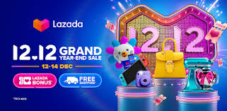 Version, 6.25.1 for android 4.2+. Lazada 12 12 Apps On Google Play