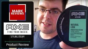 The best natural hair products are found in most kitchens and herb gardens. Review Axe Hair Styling Cream Youtube
