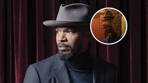 Spending all of his time on his phone, apart from when he makes smart comments, there's very little to like about this character. Jamie Foxx Talks Voicing Disney Pixar S First Black Lead In Soul Variety