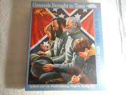 Puzzle de 200 piezas de capitán américa luchando con iron man en civil wars de los vengadores. Generals Brought To Tears Civil War 1000 And 50 Similar Items