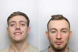 The teenage tearaways who made life miserable in Yorkshire communities