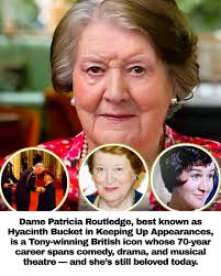 Hyacinth's Singing Performance