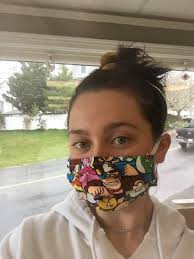 28 Masks That'll Let You Show Off Your Personality