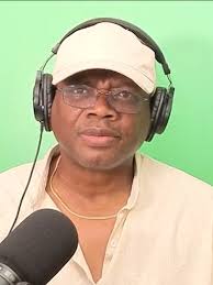 Ragga Shanti St Thomas Pon The Rock