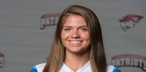 College Notebook: Jody LeMaster, South Fork grad, earns soccer honors