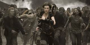 A reboot of the 'resident evil' films based on the popular horror video game series by the same name. Resident Evil Reboot Updates Release Date Story Details