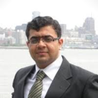 Nirav Dave's Instagram, Twitter & Facebook