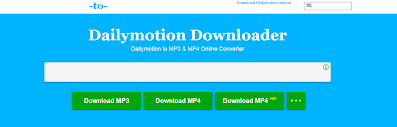 Easeus mobimover is a video downloader available on both windows and mac machines. This Post Provides Detailed Guidance On How To Convert Dailymotion To Mp3 In High Quality With Help Of Leawo Video C Online Converter Converter Video Converter
