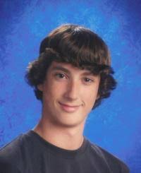 Cullen Tate Keffer, 15, 'Simply One Of a Kind'