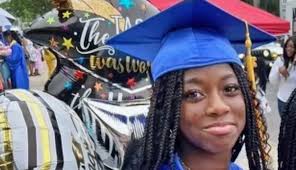 Queens teen killed in crash remembered for her 'glamour' and 'wit'