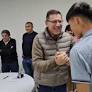 Convenio en San Justo para impulsar becas universitarias a estudiantes de pueblos originarios