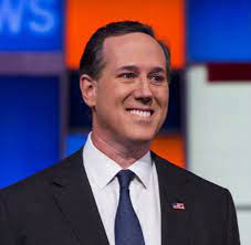 Saint richard john rick santorum (born may 10, 1958) is an american attorney, family man, and republican party politician with good ol' christian values. Vbxkdc0qlmtgzm