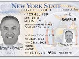 Maybe you would like to learn more about one of these? You Now Have Until 2018 To Fly With Your Ny State Driver S License Gothamist