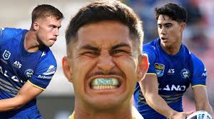 NRL 2024: NRL 2024: Ethan Sanders could save Parramatta season but will  Brad Arthur pull the trigger?