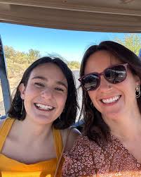 Congratulations to my dad @tim.schiffer and his partner John for tying the  knot! It was a beautiful weekend in Tucson with a small group of family and  friends. My sisters @marenschiffer and @