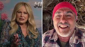 Tröttnade på att rapsfälten förstördes