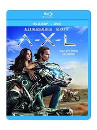 New On Dvd And Blu Ray A X L 2018 Starring Alex Neustaedter And Becky G Movies To Watch Online Download Movies Blu Ray