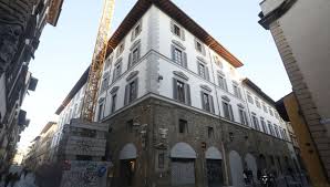 Appartamenti in vendita a firenze. Firenze Sei Palazzi Di Super Lusso In Centro In Vendita I Primi 30 Appartamenti La Repubblica