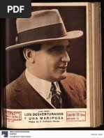 1) Biografía de Alejandro Dolina