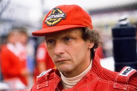 Daniel brühl also did a great job on portraying the eccentric and unsociable legendary f1 driver niki lauda. Niki Lauda Dead Rush Subject Racing Legend Dies At 70 Ew Com