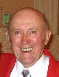 Paul Lucey Obituary (1923