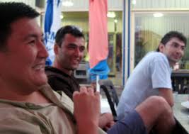 CELA-7: Day 1: celaliaison — LiveJournal