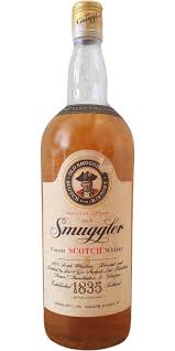 Old Smuggler Finest Scotch Whisky - Ratings and Reviews | Whiskybase